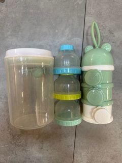 Beaba milk dispenser milkeo, Babies & Kids, Nursing & Feeding,  Breastfeeding & Bottle Feeding on Carousell