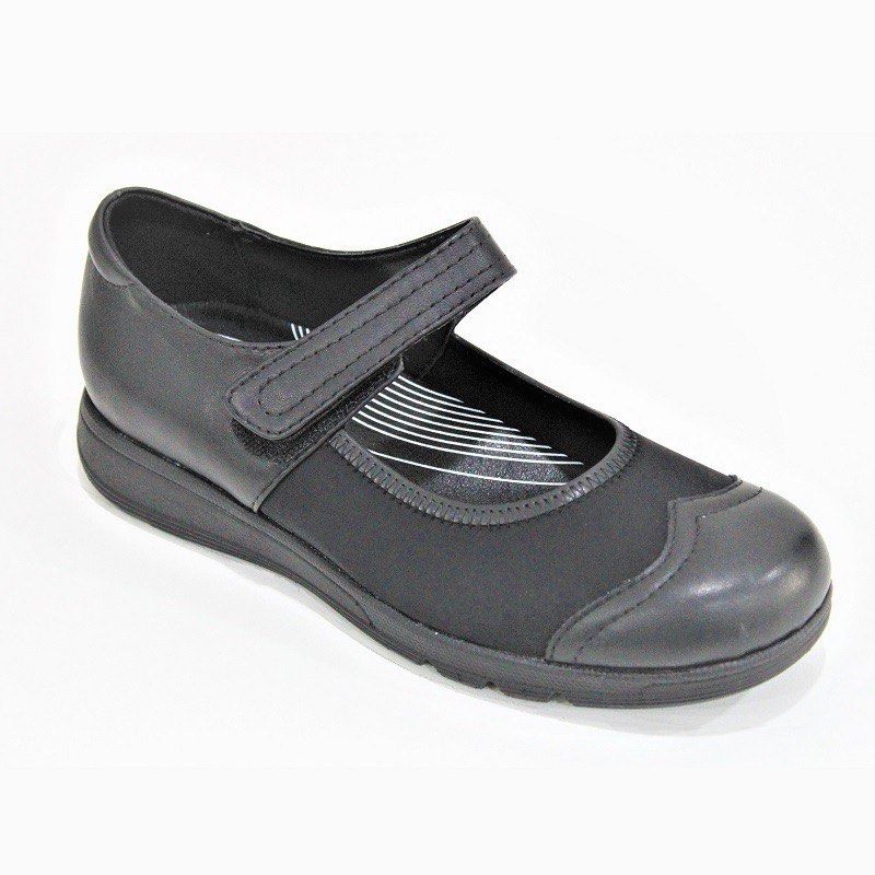 All leather nursing shoes discount