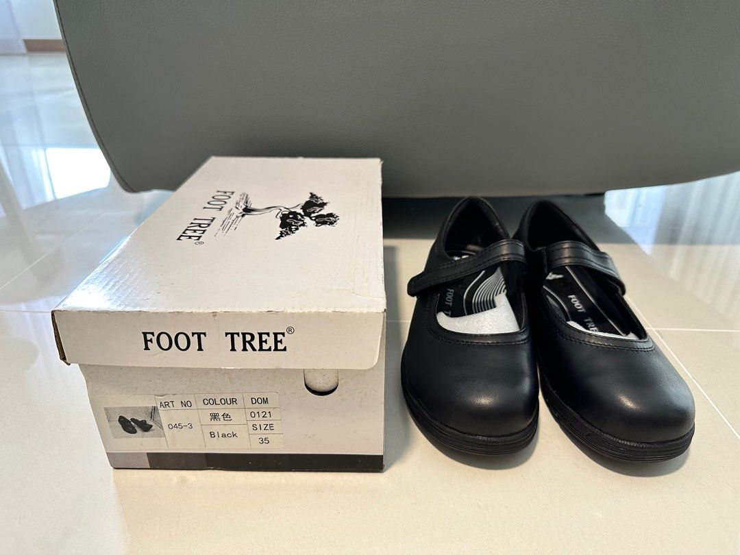 All leather 2024 nursing shoes