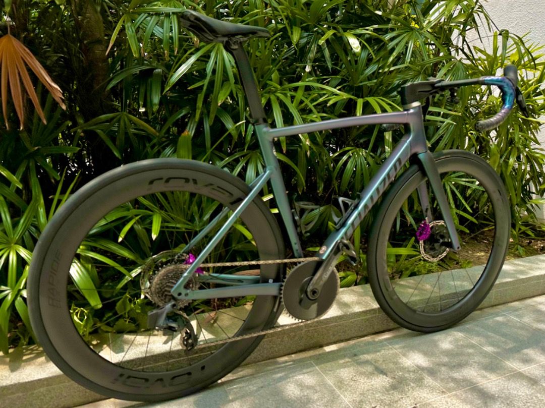 Allez sprint deals for sale