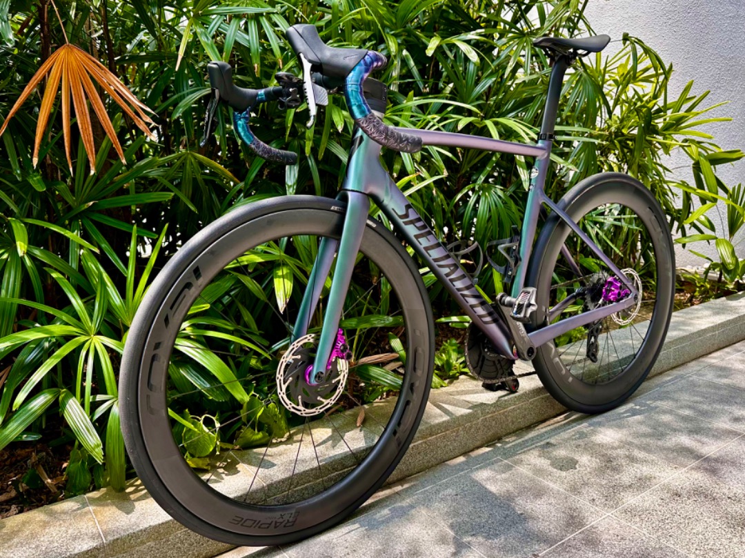 Specialized allez sprint for sale used online