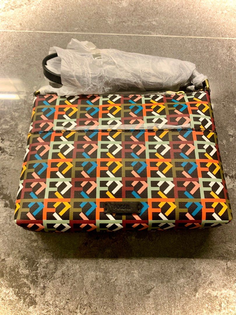 FOSSIL Fiona Crossbody bag