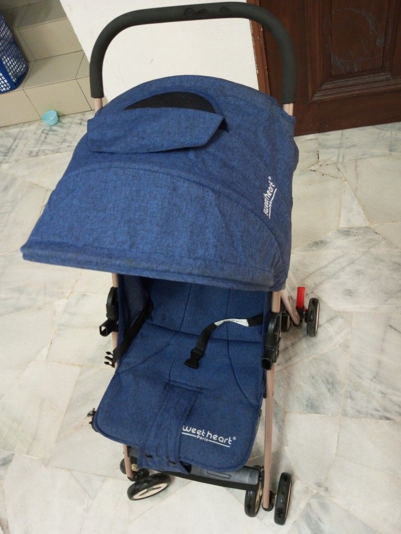 Free Stroller (baca description), Babies & Kids, Going Out, Strollers
