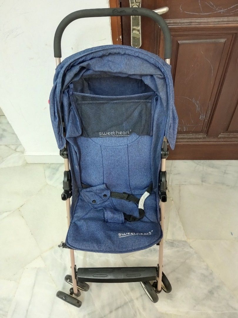 Free Stroller (baca description), Babies & Kids, Going Out, Strollers