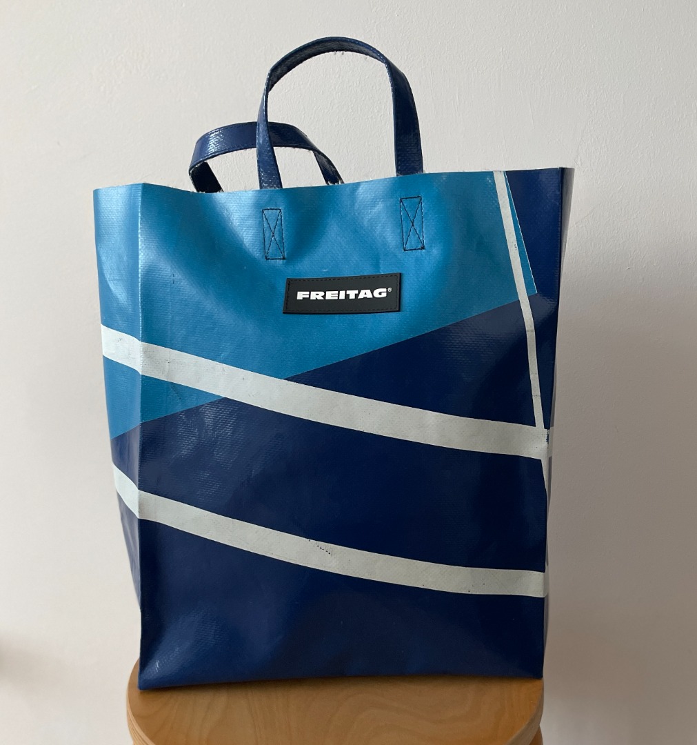 Freitag shop shopper bag