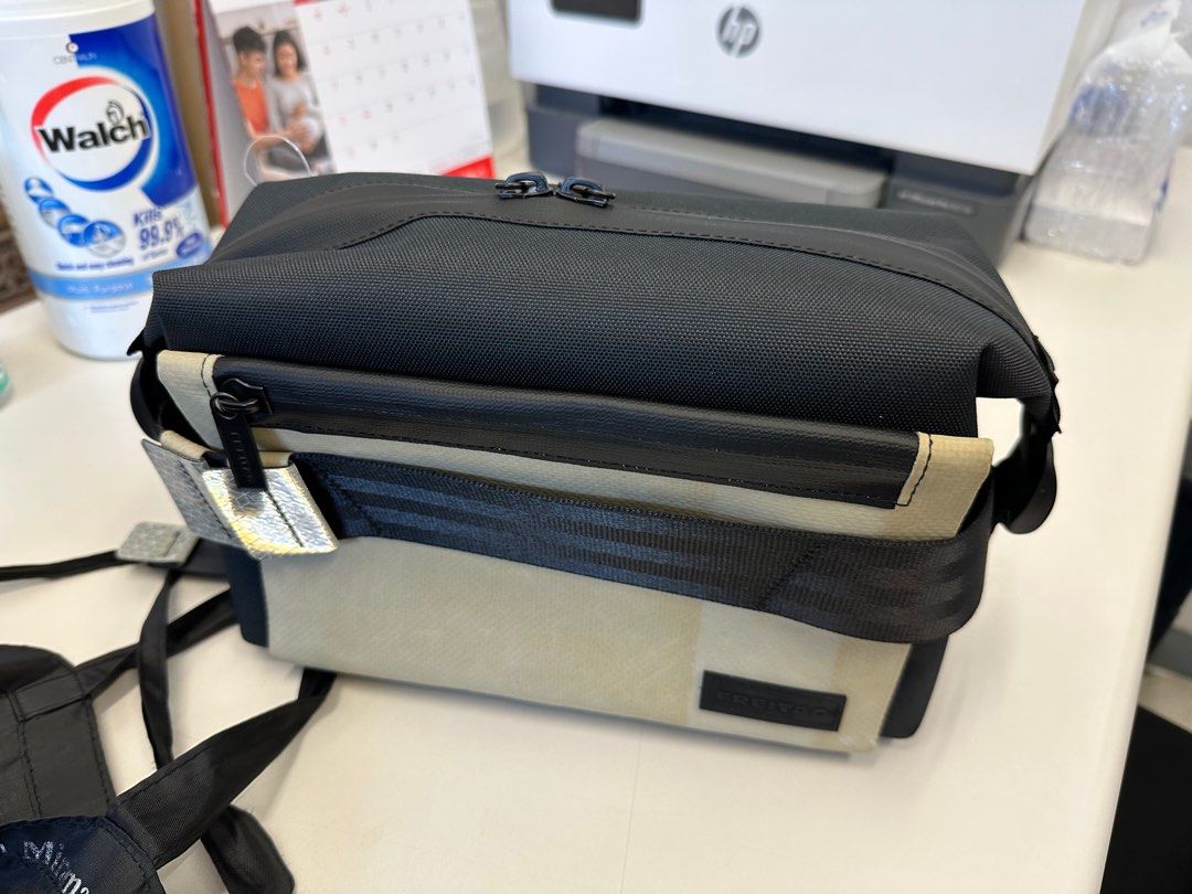 値下げ中）FREITAG F670 WARREN レアカラー 値下げ中）FREITAG F670 WARREN レアカラー