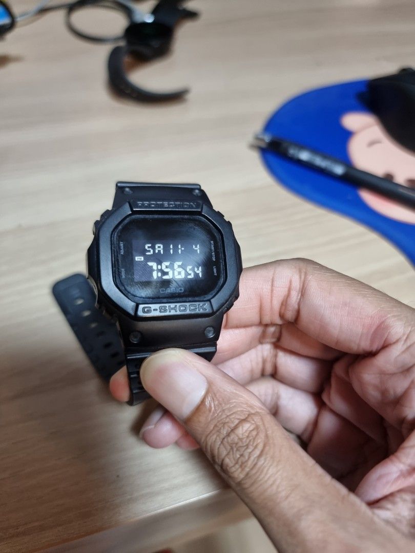 Dw5600 bb shop