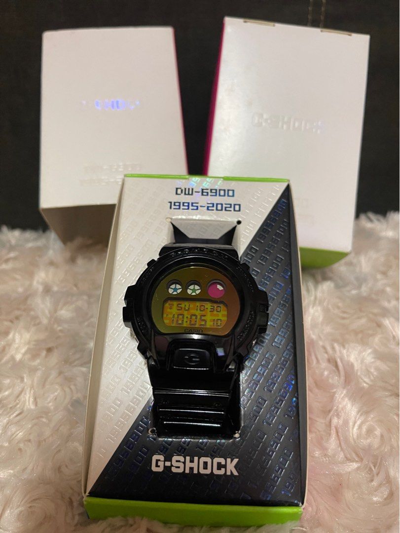 Dw6900sp1 2025