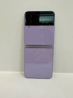 Galaxy Z Flip 3 Lavender 128GB