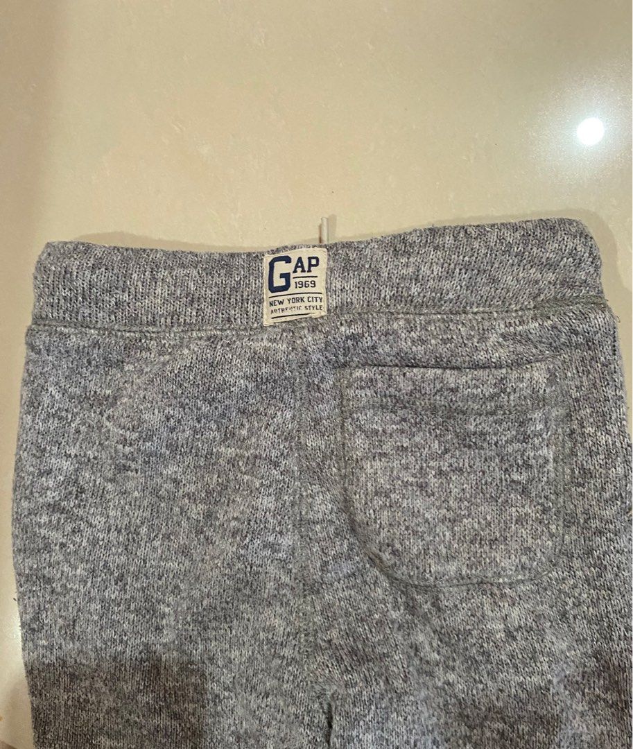 Gap juniors