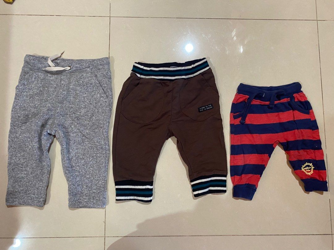 Gap juniors