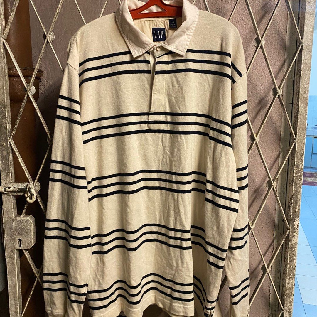 Gap sale polo shirts