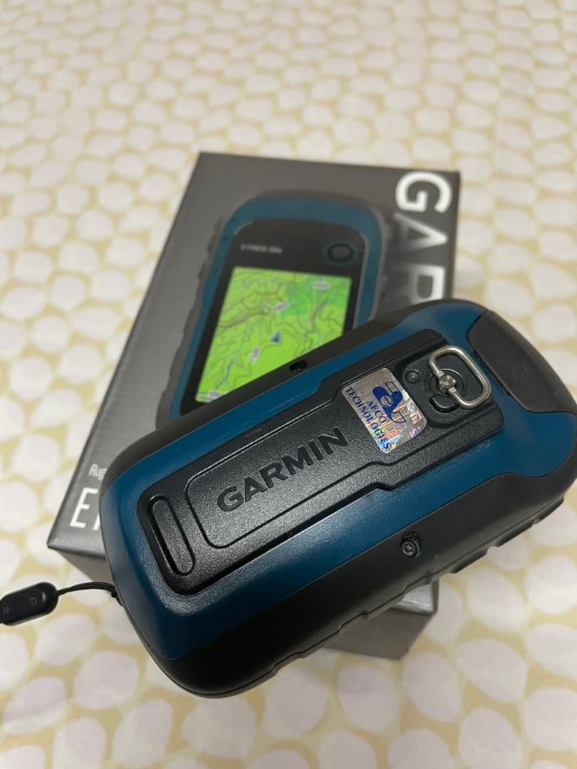 Etrex 22x clearance