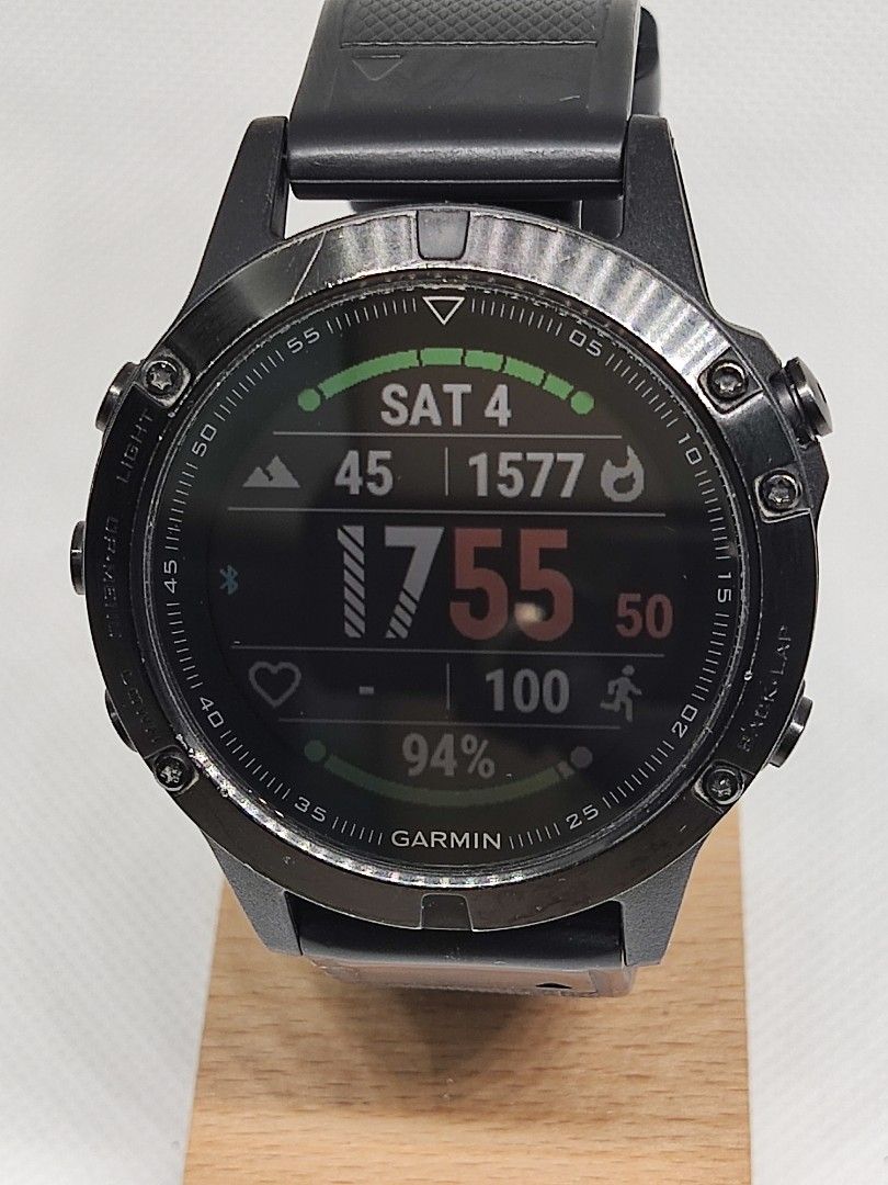 Garmin fenix new arrivals 5 apac
