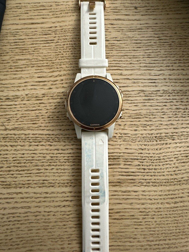 Garmin fenix discount 5s plus deals