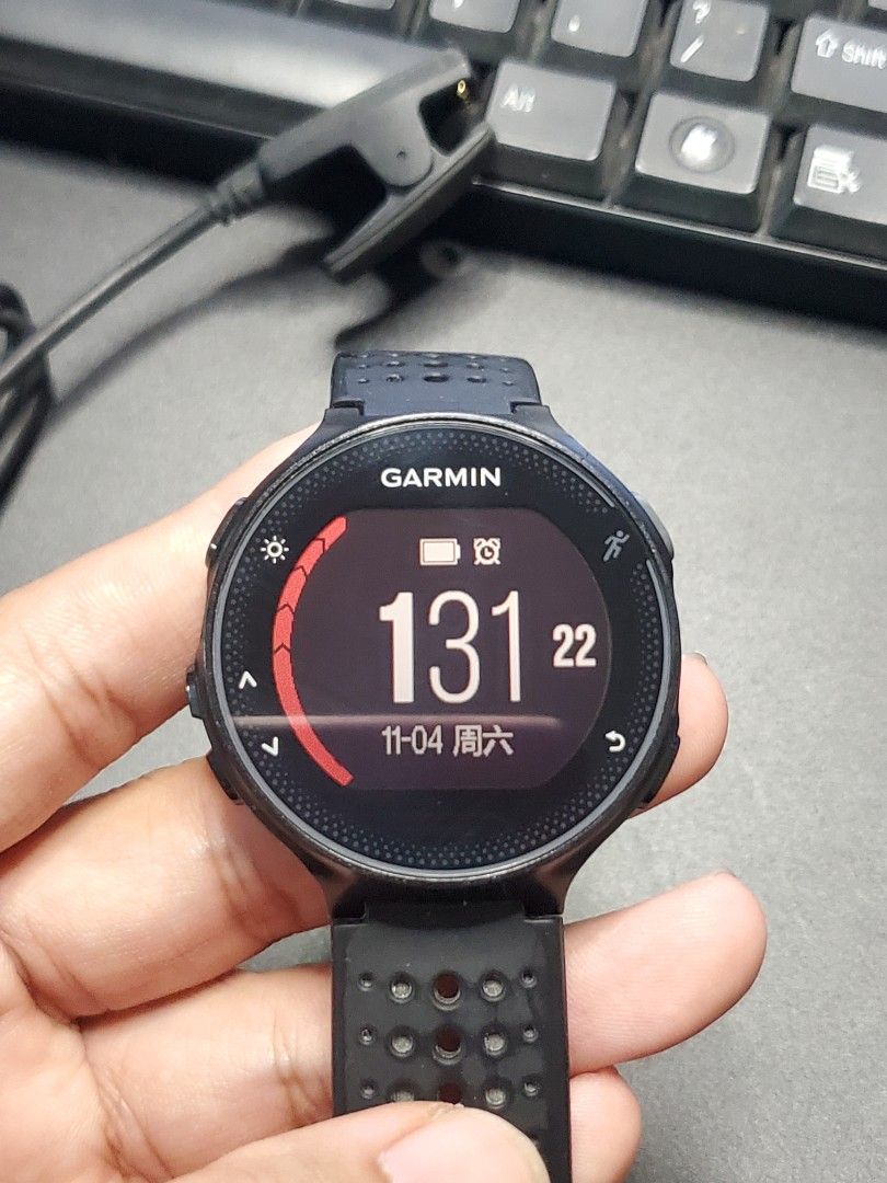Forerunner 235 lite clearance