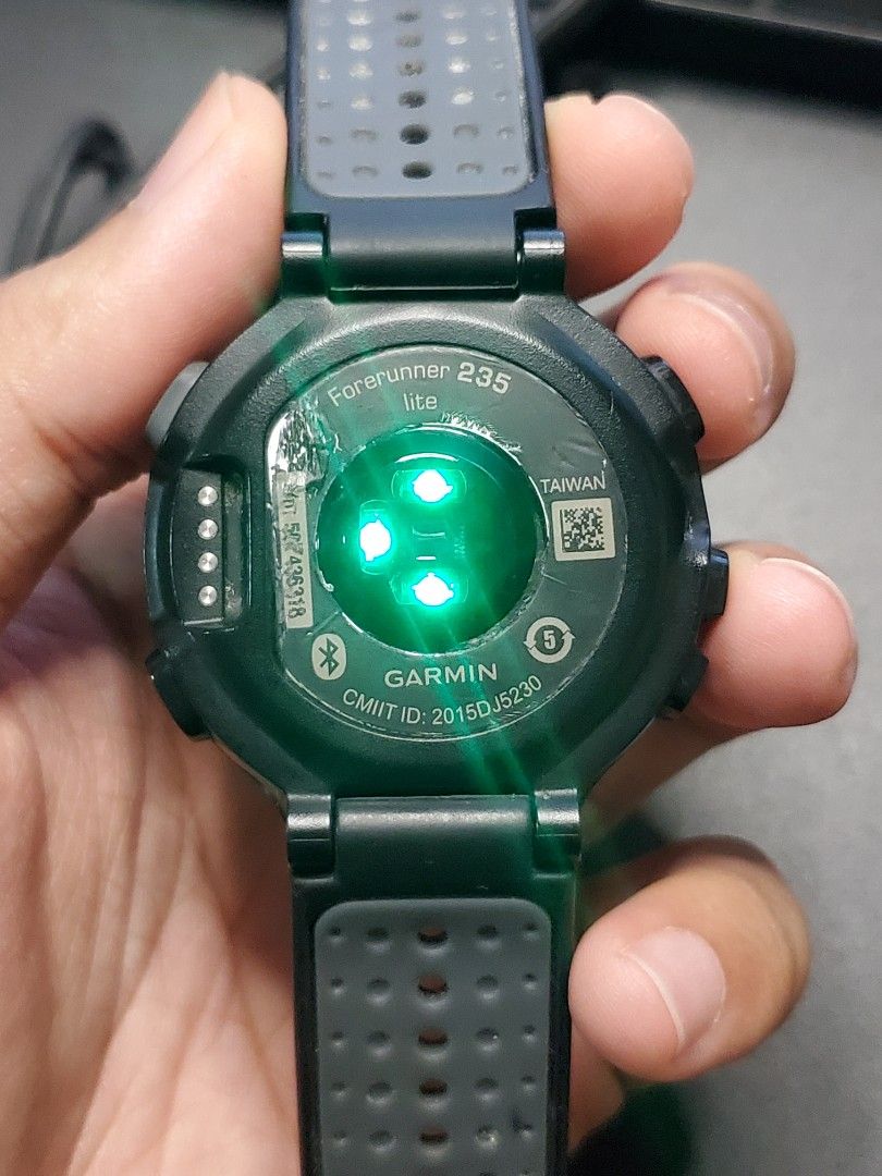 Forerunner 235 lite new arrivals