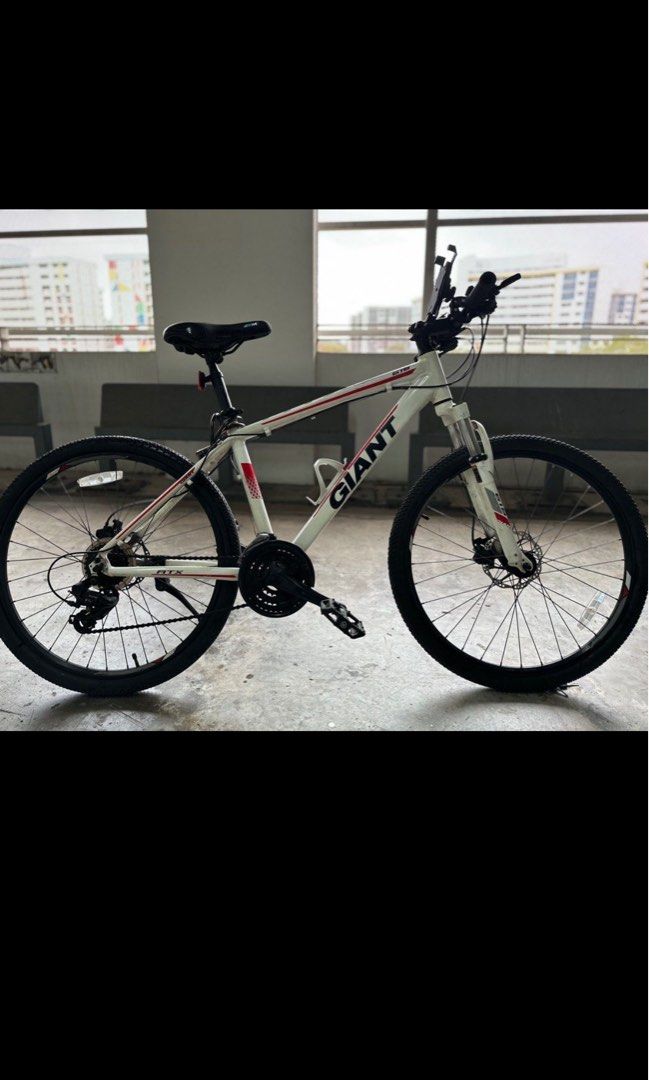 Giant clearance atx 618