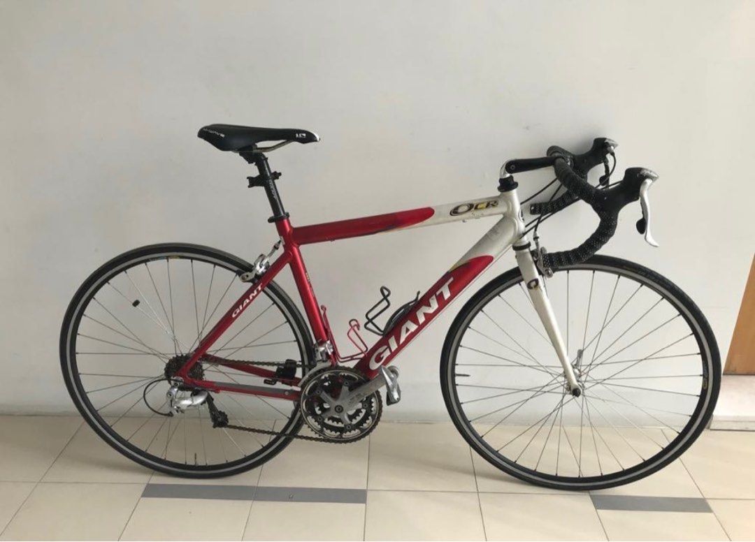 Womens 50cm sales road bike