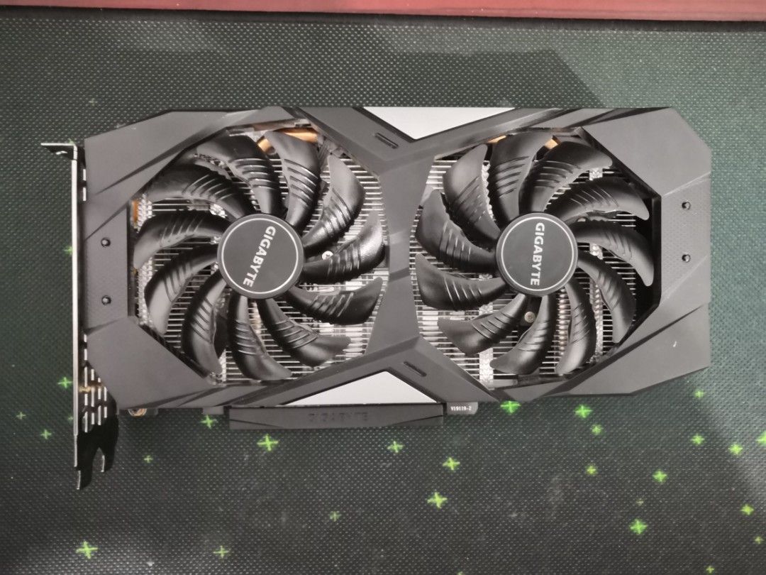 Rtx 2060 sales oc 6g