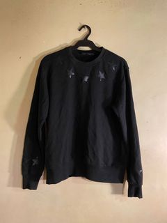 Givenchy Riccardo Tisci Sweater Pullover