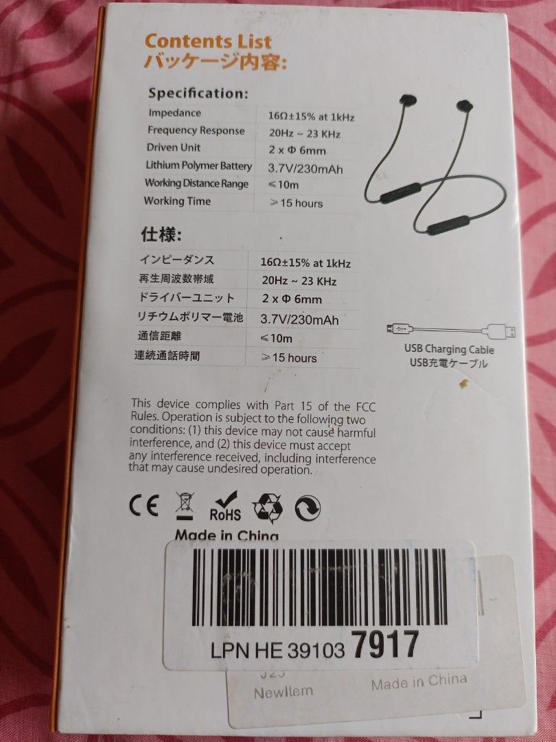 Goojodoq wireless sleeping headphones outlet