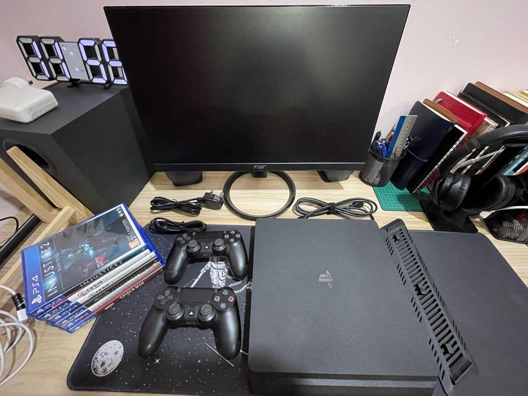 Cheapest playstation sale 4s