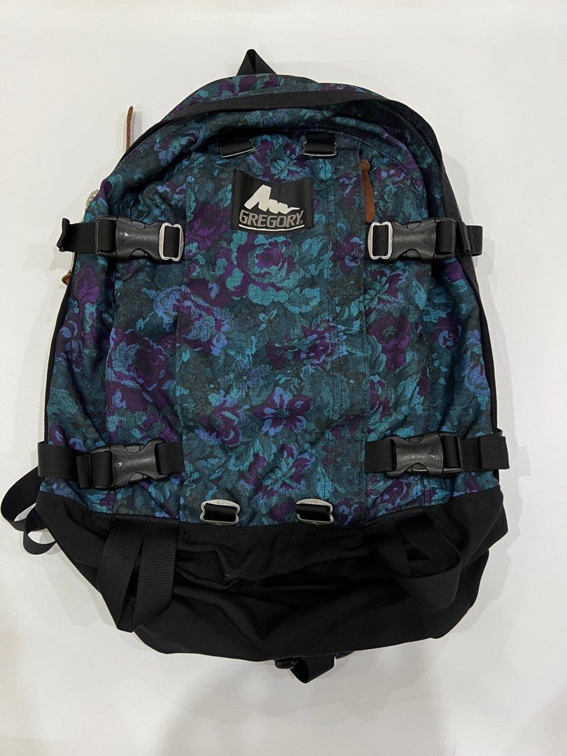 Gregory day pack 22l clearance