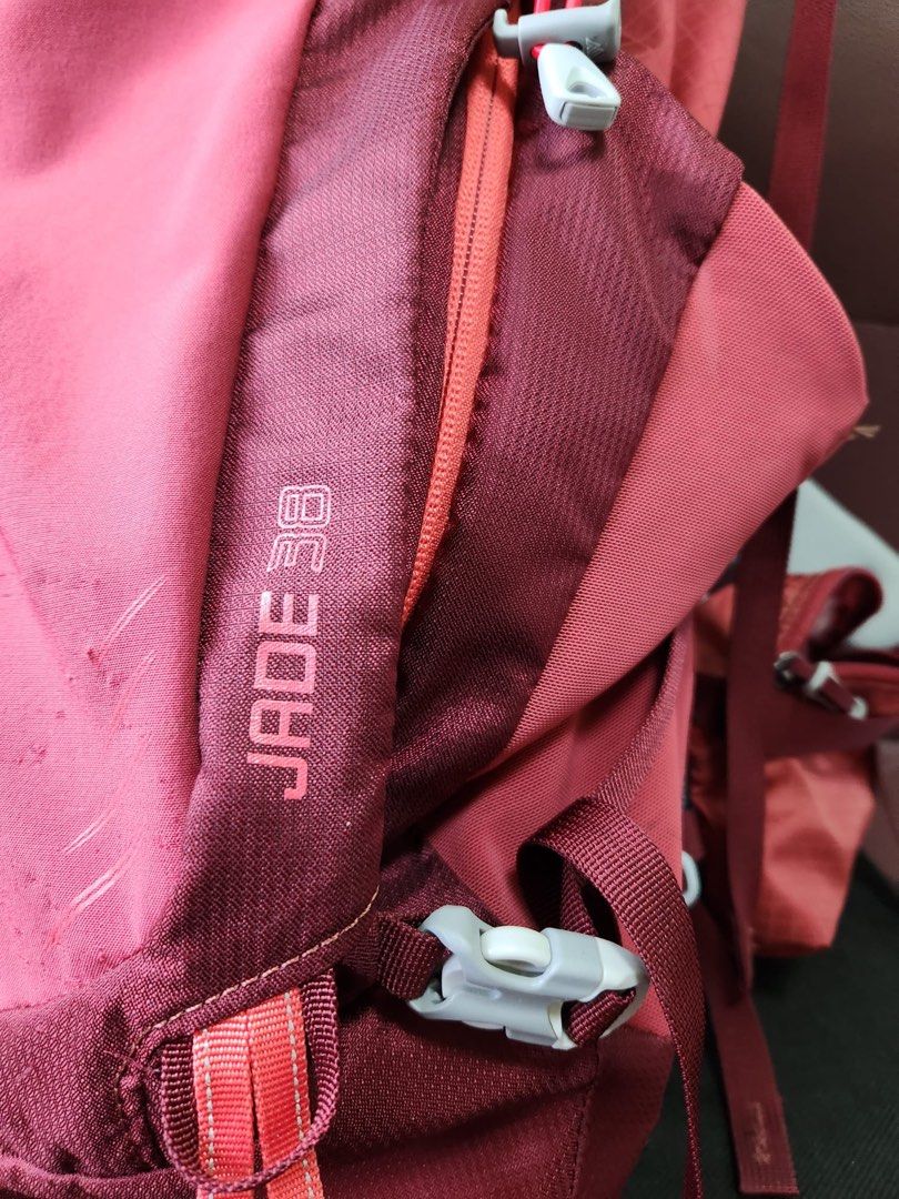 Gregory Jade 38L backpack