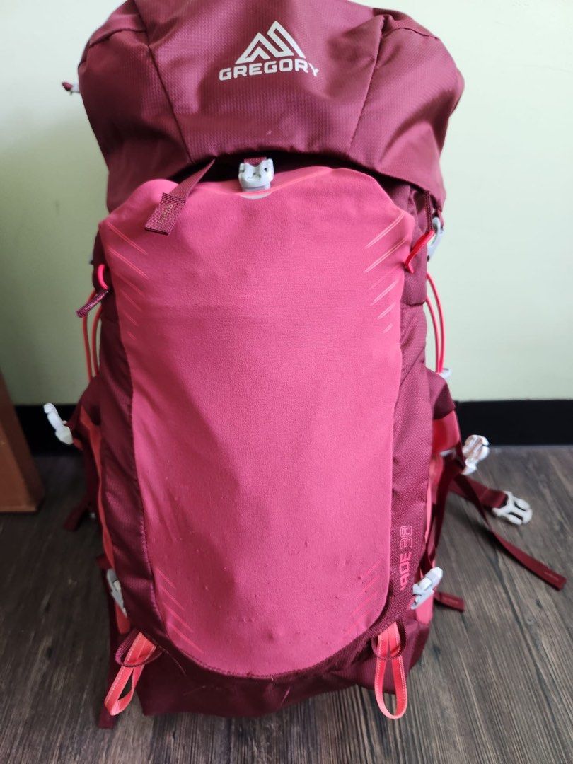 Gregory Jade 38L backpack