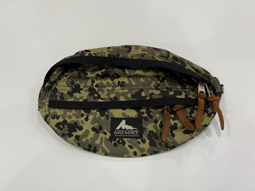 GREGORY TAILMATE XS