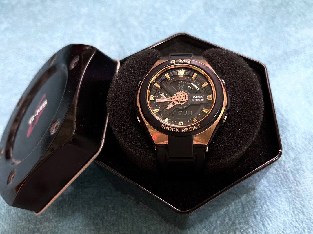 G shock clearance sunway pyramid