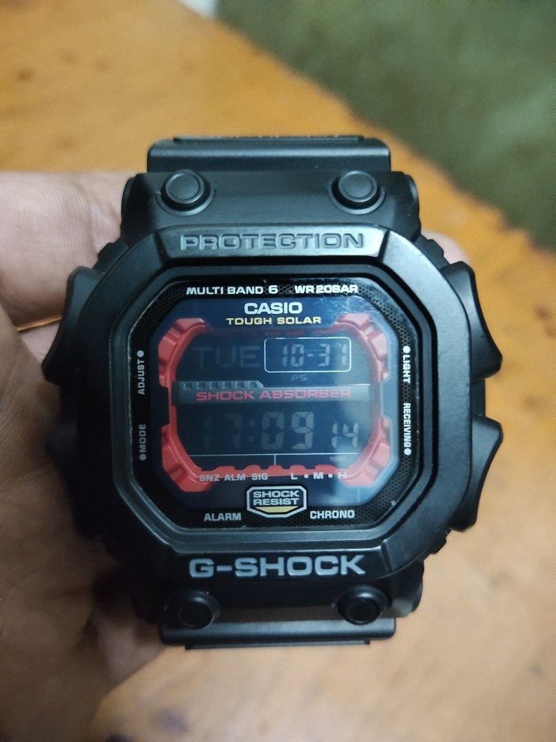 G shock kingkong original deals