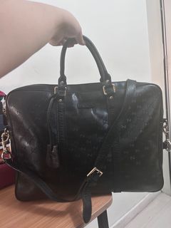 Moynat GABRIELLE Bb size ❤️ $30600 港元🌸 直接找小妹🤩🤩🤩 黑色金/ 銀扣🥳