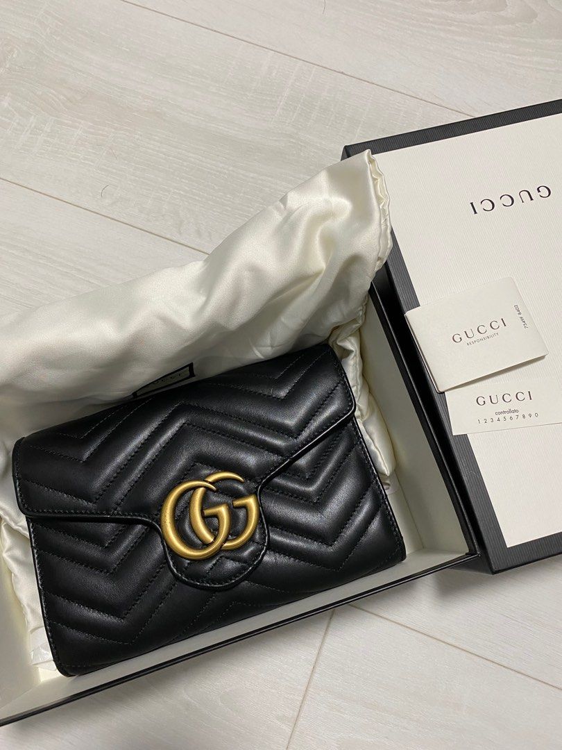 Marmont gg sales