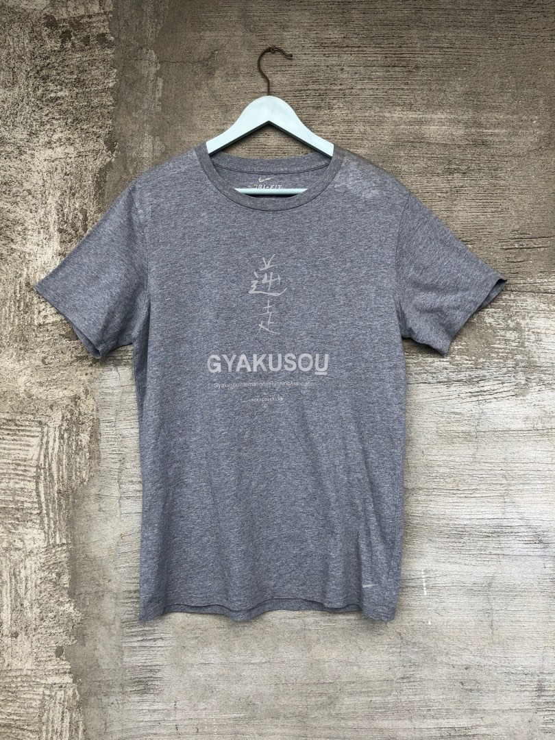 gyakusou tee