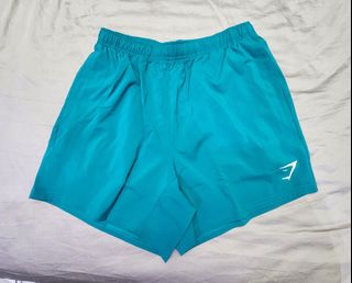 Gymshark Strike Cycling Shorts, Men's Fashion, Activewear on Carousell