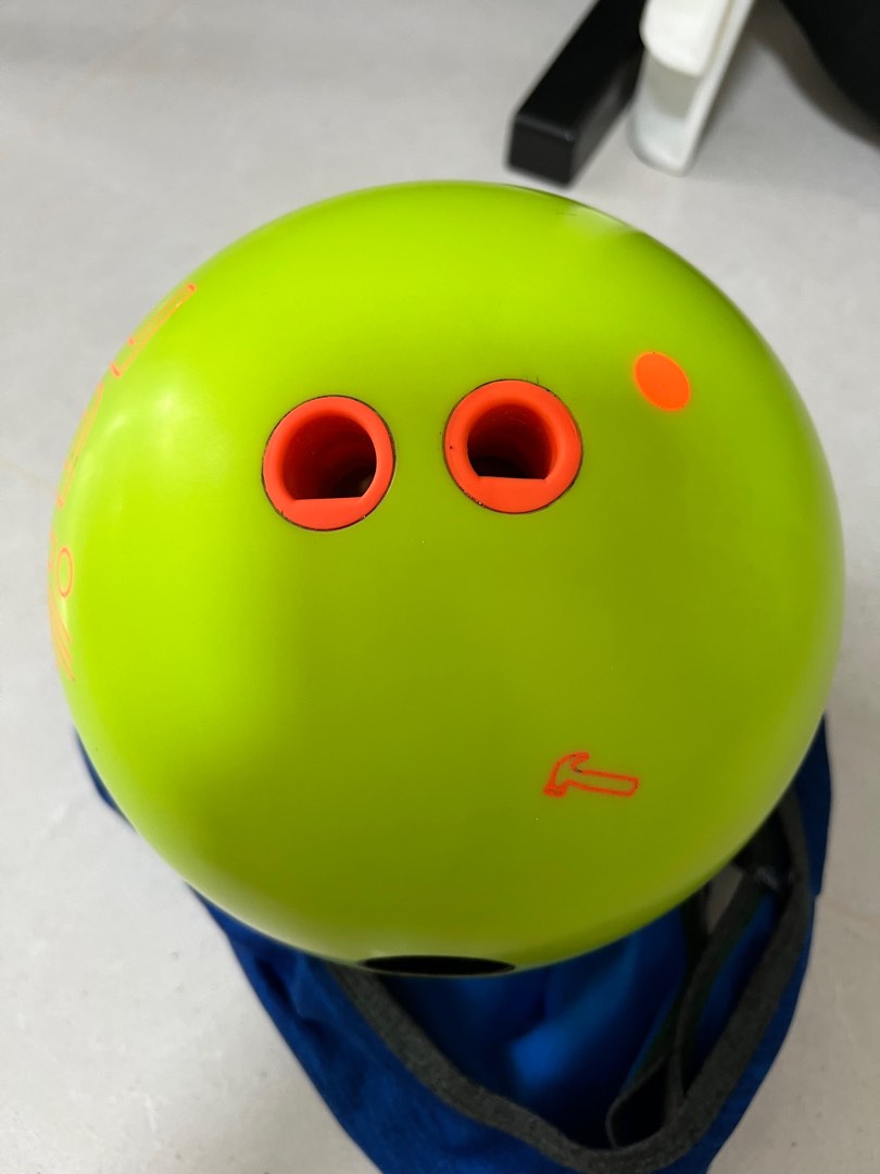 ハンマー HAMMER VIBE RED PEARL15LB3oz Hammer Vibe Bowling Balls | eBay