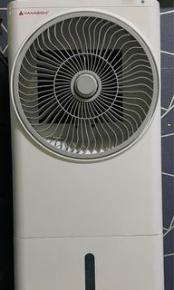 Hanabishi Air Cooler