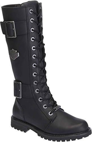 Harley women's boots clearance