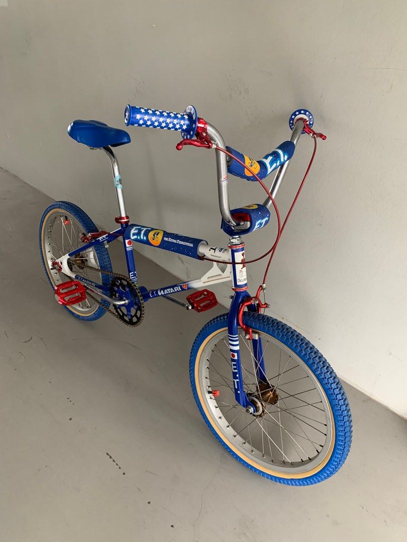 Kuwahara deals bmx 1980s