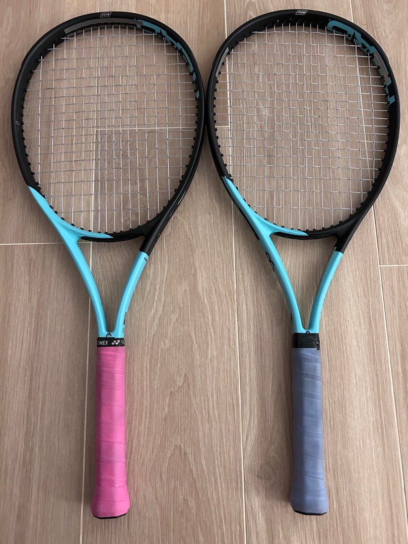 HEAD BOOM TEAM800 G2 275g（Head Boom Team 2022 Tennis Racket