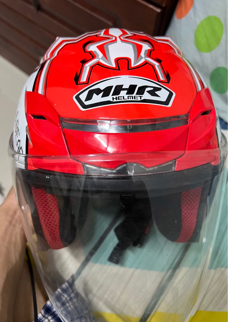 Mhr repsol clearance