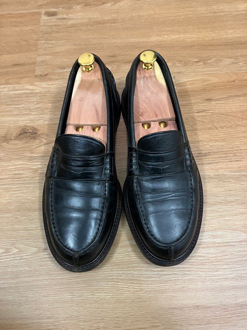 Hender Scheme Slouchy Loafers