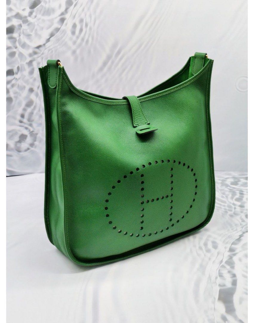 Hermes evelyne epsom 2025