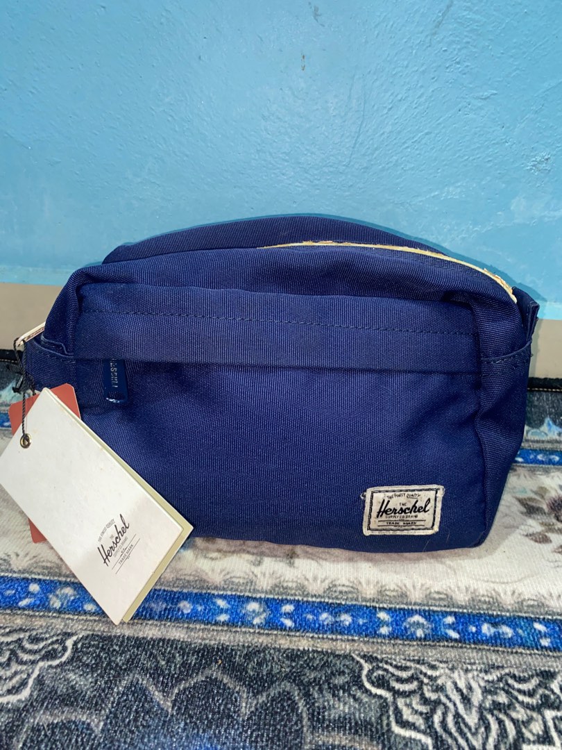 herschel clutch beg Men s Fashion Bags Belt bags Clutches and