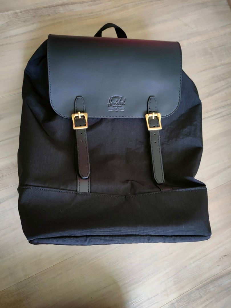 Herschel Laptop Backpack, Women's Fashion, Bags & Wallets, Backpacks on ...