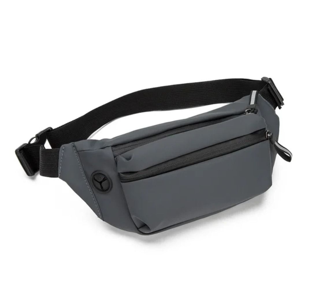 Waist bag luxury best sale