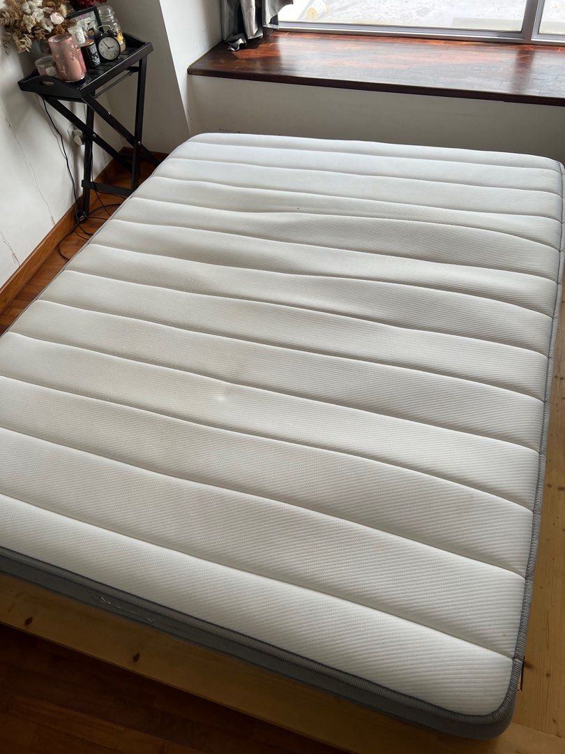 Sultan top fidjetun mattress