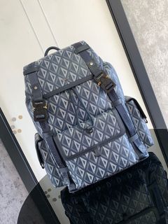 AUTHENTIC LOUIS VUITTON Supreme Backpack - Red LV epi leather, Luxury, Bags  & Wallets on Carousell